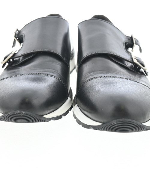 BARNEYS NEWYORK（バーニーズニューヨーク）ビジネス・ドレスシューズ 黒 サイズ:42(27cm位) メンズ/2200689152023