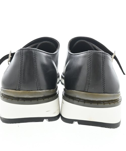BARNEYS NEWYORK（バーニーズニューヨーク）ビジネス・ドレスシューズ 黒 サイズ:42(27cm位) メンズ/2200689152023