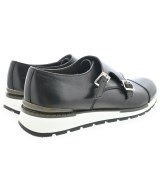 BARNEYS NEWYORK（バーニーズニューヨーク）ビジネス・ドレスシューズ 黒 サイズ:42(27cm位) メンズ/2200689152023