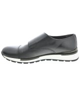 BARNEYS NEWYORK（バーニーズニューヨーク）ビジネス・ドレスシューズ 黒 サイズ:42(27cm位) メンズ/2200689152023