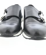 BARNEYS NEWYORK（バーニーズニューヨーク）ビジネス・ドレスシューズ 黒 サイズ:42(27cm位) メンズ/2200689152023