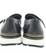 BARNEYS NEWYORK（バーニーズニューヨーク）ビジネス・ドレスシューズ 黒 サイズ:42(27cm位) メンズ/2200689152023
