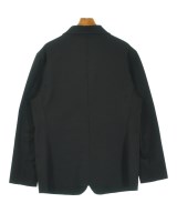 BARNEYS NEWYORK（バーニーズニューヨーク）カジュアルジャケット 黒 サイズ:-(L位) メンズ/2200691560014