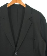 BARNEYS NEWYORK（バーニーズニューヨーク）カジュアルジャケット 黒 サイズ:-(L位) メンズ/2200691560014