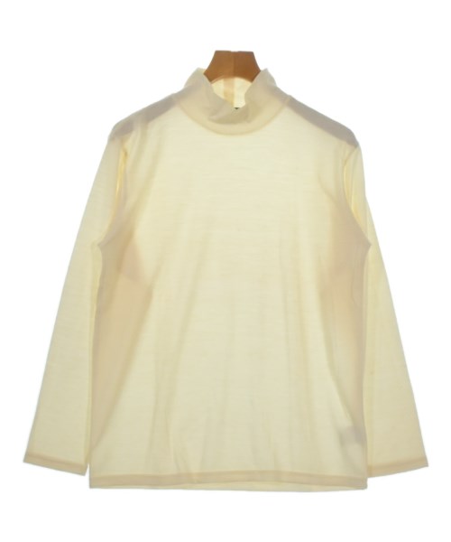 BARNEYS NEWYORK(バーニーズニューヨーク)Tシャツ・カットソー 白 サイズ:M/2200691043074