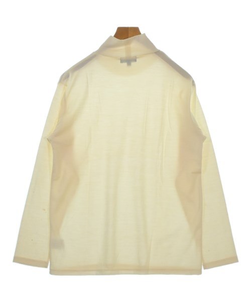 BARNEYS NEWYORK（バーニーズニューヨーク）Tシャツ・カットソー 白 サイズ:M メンズ/2200691043074