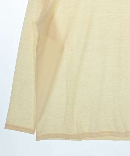 BARNEYS NEWYORK（バーニーズニューヨーク）Tシャツ・カットソー 白 サイズ:M メンズ/2200691043074