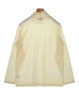 BARNEYS NEWYORK（バーニーズニューヨーク）Tシャツ・カットソー 白 サイズ:M メンズ/2200691043074