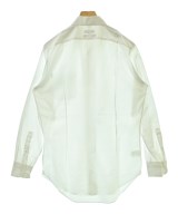 BARNEYS NEWYORK（バーニーズニューヨーク）ドレスシャツ 白 サイズ:40(L位) メンズ/2200693026068