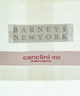 BARNEYS NEWYORK（バーニーズニューヨーク）ドレスシャツ 白 サイズ:40(L位) メンズ/2200693026068