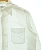 BARNEYS NEWYORK（バーニーズニューヨーク）ドレスシャツ 白 サイズ:40(L位) メンズ/2200693026068