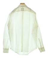 BARNEYS NEWYORK（バーニーズニューヨーク）ドレスシャツ 白 サイズ:M メンズ/2200693026129