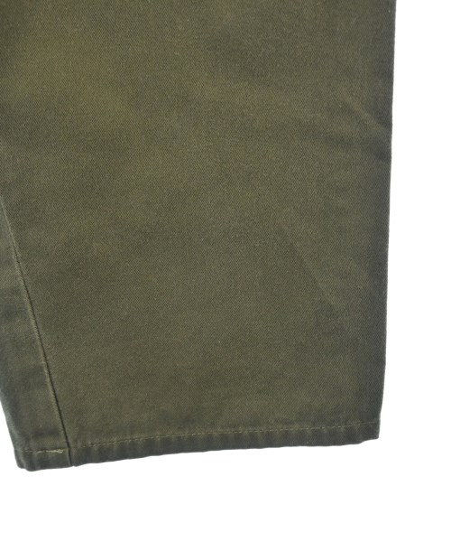 BARNEYS NEWYORK（バーニーズニューヨーク）カーゴパンツ カーキ サイズ:48(L位) メンズ/2200693372028