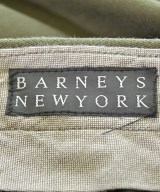 BARNEYS NEWYORK（バーニーズニューヨーク）カーゴパンツ カーキ サイズ:48(L位) メンズ/2200693372028