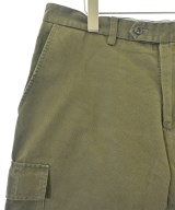 BARNEYS NEWYORK（バーニーズニューヨーク）カーゴパンツ カーキ サイズ:48(L位) メンズ/2200693372028