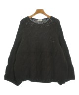 IENA（イエナ）ニット・セーター 茶 サイズ:F レディース/2200522031034