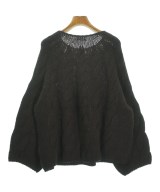 IENA（イエナ）ニット・セーター 茶 サイズ:F レディース/2200522031034