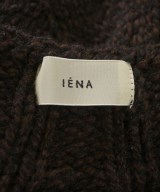 IENA（イエナ）ニット・セーター 茶 サイズ:F レディース/2200522031034
