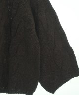IENA（イエナ）ニット・セーター 茶 サイズ:F レディース/2200522031034
