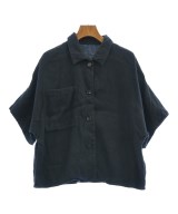 IENA カジュアルシャツ