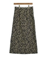 IENA LA BOUCLE ロング・マキシ丈スカート