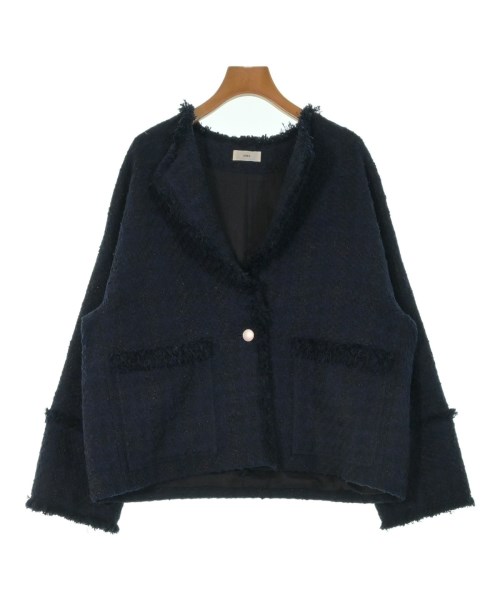イエナ(IENA)のIENA ノーカラージャケット