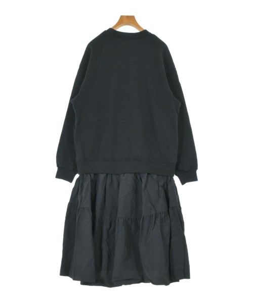 IENA（イエナ）ワンピース 黒 サイズ:F レディース/2200619410025