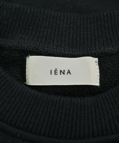 IENA（イエナ）ワンピース 黒 サイズ:F レディース/2200619410025