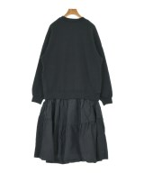 IENA（イエナ）ワンピース 黒 サイズ:F レディース/2200619410025