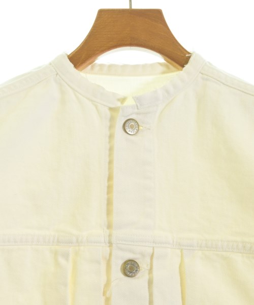 IENA（イエナ）その他 白 サイズ:38(M位) レディース/2200620828086