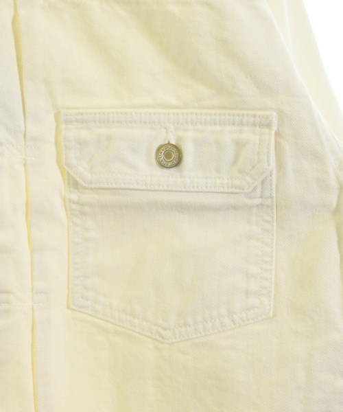 IENA（イエナ）その他 白 サイズ:38(M位) レディース/2200620828086