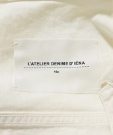 IENA（イエナ）その他 白 サイズ:38(M位) レディース/2200620828086