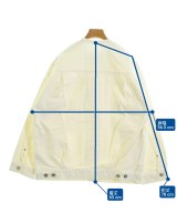 IENA（イエナ）その他 白 サイズ:38(M位) レディース/2200620828086