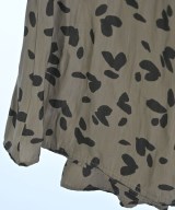 IENA（イエナ）ロング・マキシ丈スカート グレー サイズ:38(M位) レディース/2200620828147