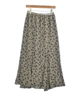 IENA ロング・マキシ丈スカート