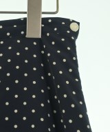 IENA（イエナ）ロング・マキシ丈スカート 紺 サイズ:40(M位) レディース/2200620828154