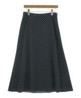 IENA ロング・マキシ丈スカート