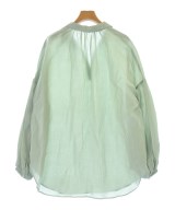 IENA（イエナ）ブラウス 緑 サイズ:38(M位) レディース/2200620946070