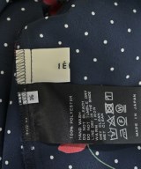 IENA（イエナ）ワンピース 紺 サイズ:36(S位) レディース/2200621540031