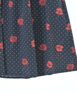 IENA（イエナ）ワンピース 紺 サイズ:36(S位) レディース/2200621540031