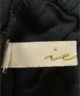 IENA（イエナ）ロング・マキシ丈スカート 黒 サイズ:36(S位) レディース/2200621838046