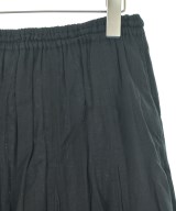 IENA（イエナ）ロング・マキシ丈スカート 黒 サイズ:36(S位) レディース/2200621838046