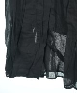 IENA（イエナ）ロング・マキシ丈スカート 黒 サイズ:36(S位) レディース/2200621838046