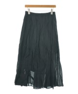 IENA ロング・マキシ丈スカート