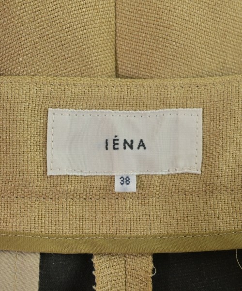 IENA（イエナ）その他 ベージュ サイズ:-(M位) レディース/2200629343085