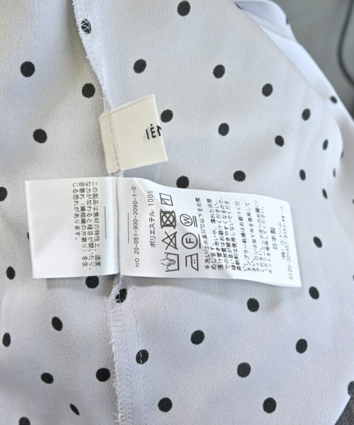 IENA（イエナ）ブラウス グレー サイズ:F レディース/2200634938030