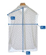 IENA（イエナ）ブラウス グレー サイズ:F レディース/2200634938030