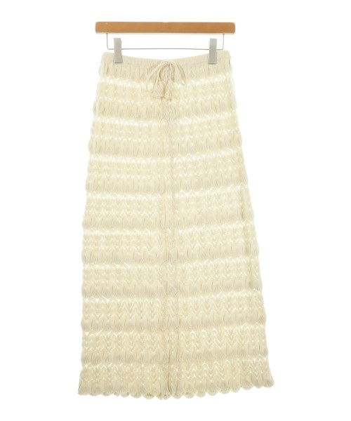 イエナ(IENA)のIENA ロング・マキシ丈スカート
