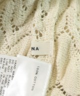 IENA（イエナ）ロング・マキシ丈スカート 白 サイズ:-(M位) レディース/2200618763047