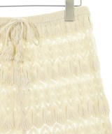 IENA（イエナ）ロング・マキシ丈スカート 白 サイズ:-(M位) レディース/2200618763047